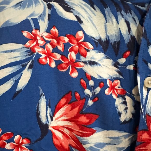 Goodfellow & Co. Men's Dress/Collared Shirt, Size: Medium - Picture 4 of 5